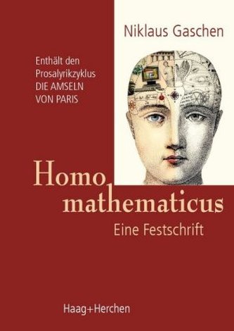 Homo mathematicus