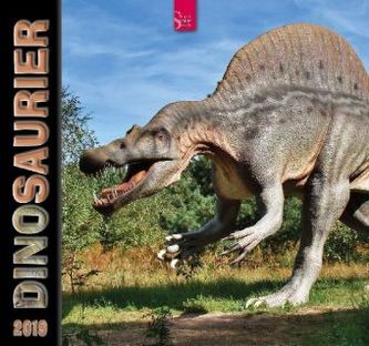 Dinosaurier 2019