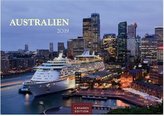 Australien 2019