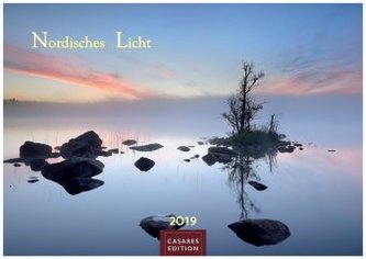 Nordisches Licht 2019
