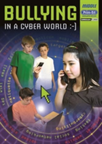 Bullying in the Cyber Age Middle Bullying in the Cyber Age Middle