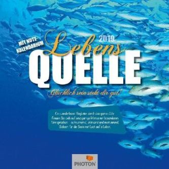 Lebensquelle 2019