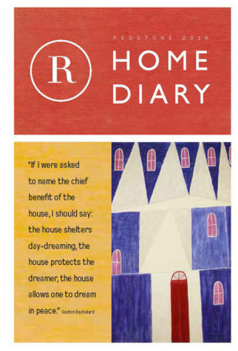 Redstone Diary 2019