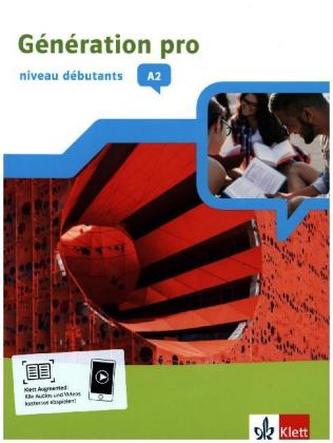 1. Lernjahr, Schülerbuch