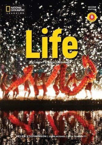 Life - Second Edition - A1: Beginner - Student's Book (Split Edition B) + App