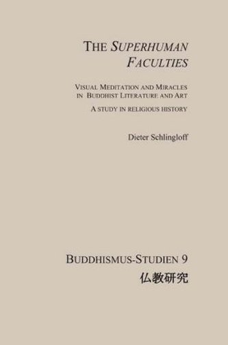 The Superhuman Faculties