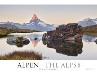 Alpen 2019 - The Alps 2019 Alpen 2019 - The Alps 2019