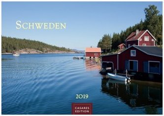 Schweden 2019