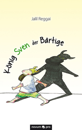 König Sven der Bärtige König Sven der Bärtige