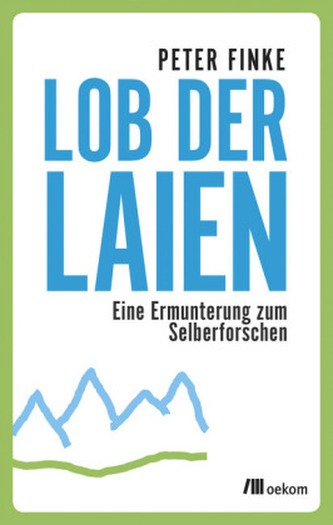 Lob der Laien Lob der Laien
