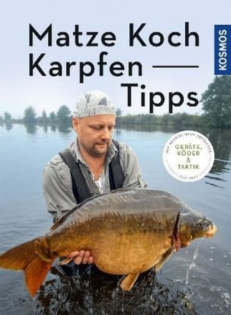 Matze Kochs Karpfen-Tipps Matze Kochs Karpfen-Tipps