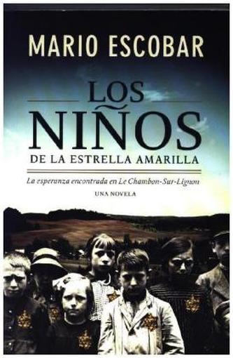 Los niños de la estrella amarilla