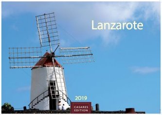 Lanzarote 2019