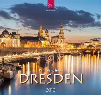 Dresden 2019