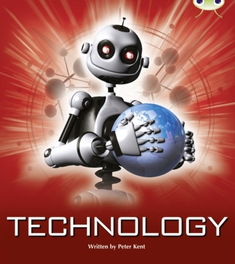 BC NF Red (KS2) A/5C Technology BC NF Red (KS2) A/5C Technology