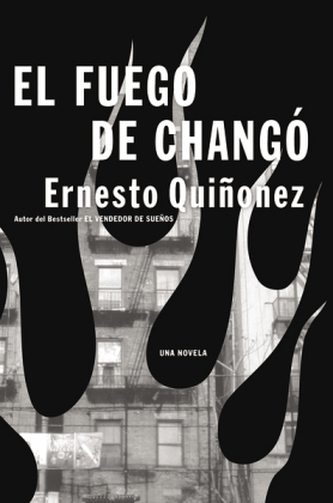 El Fuego de Changó El Fuego de Changó