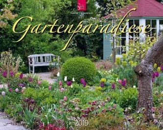 Gartenparadiese 2019