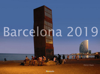 Barcelona 2019