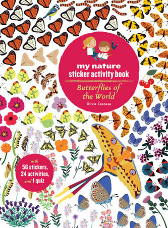 Butterflies of the World Butterflies of the World