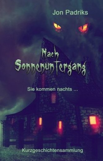 Nach Sonnenuntergang Nach Sonnenuntergang