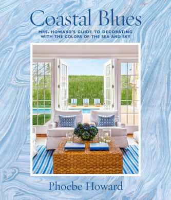 Coastal Blues Coastal Blues