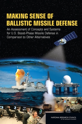 Making Sense of Ballistic Missile Defense Making Sense of Ballistic Missile Defense