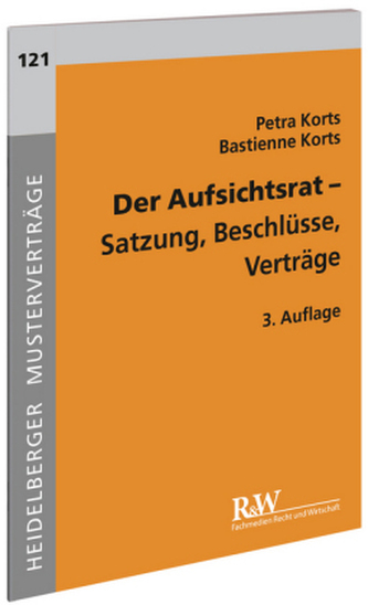 Der Aufsichtsrat Der Aufsichtsrat