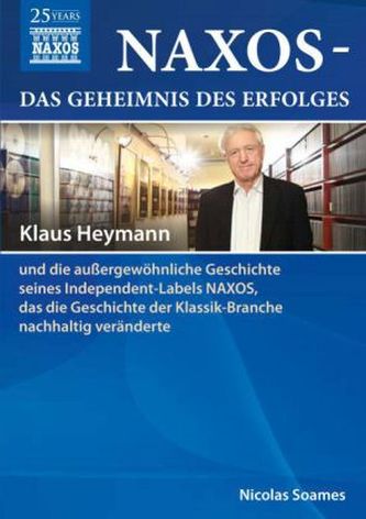 Naxos - Das Geheimnis des Erfolgs