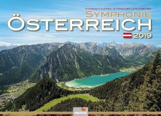 Symphonie Österreich 2019