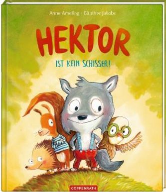 Hektor Hektor
