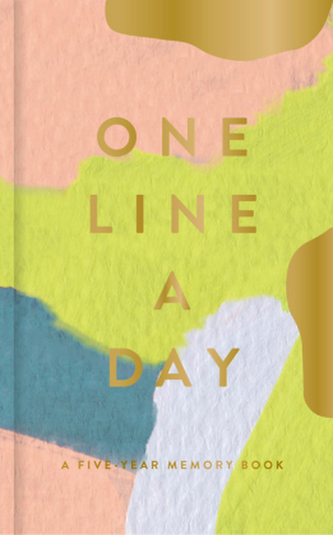 Moglea One Line a Day Moglea One Line a Day