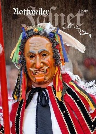 Rottweiler Fasnet 2019