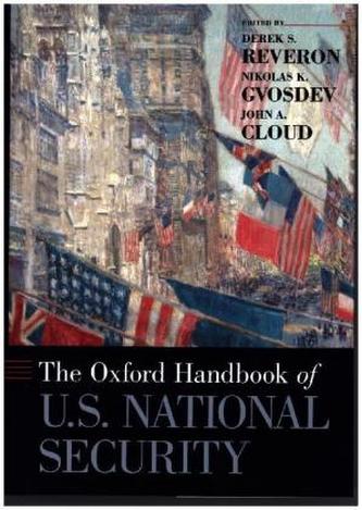 The Oxford Handbook of U.S. National Security