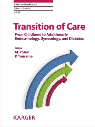 Transition of Care Transition of Care