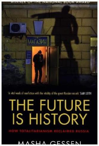 Future is History Future is History