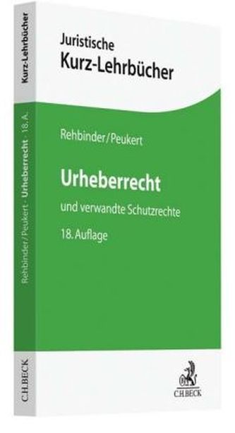 Urheberrecht