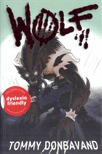Wolf