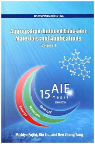 Aggregation-Induced Emission