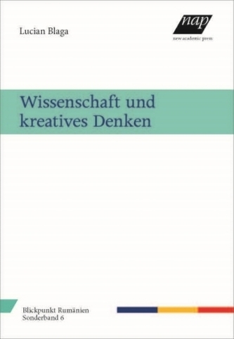 Wissenschaft und kreatives Denken
