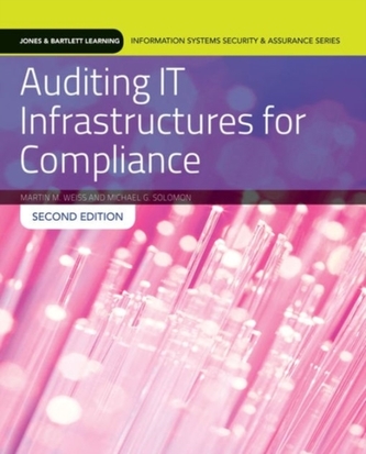 Auditing IT Infrastructures For Compliance