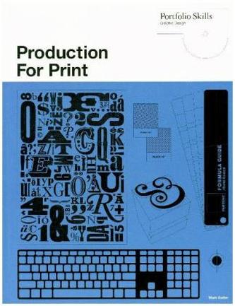 Production for Print Production for Print