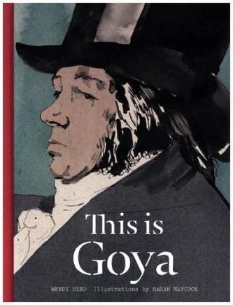 This is Goya