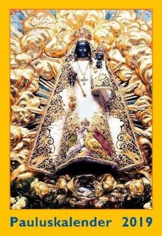 Paulus-Kalender 2019