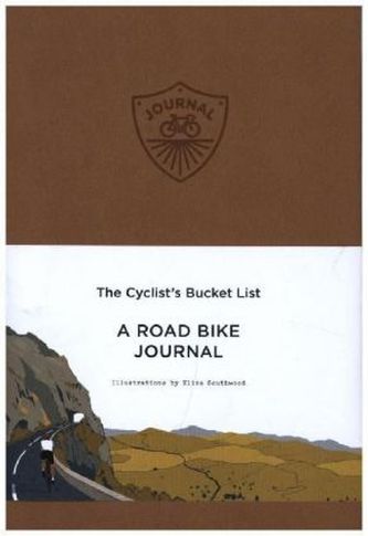 The Cyclist's Bucket List The Cyclist's Bucket List