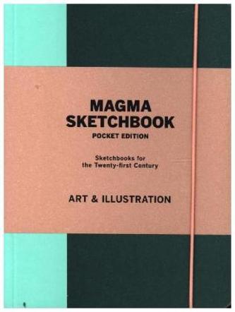 Magma Sketchbook