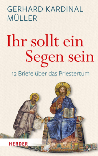 Ihr sollt ein Segen sein Ihr sollt ein Segen sein