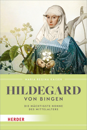 Hildegard von Bingen Hildegard von Bingen