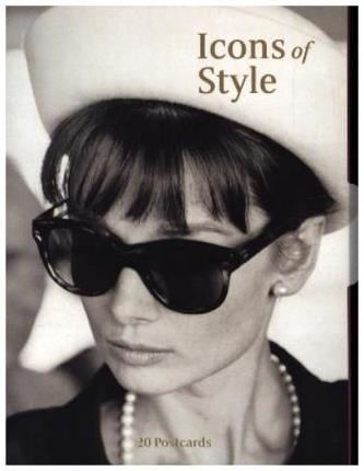Icons of Style