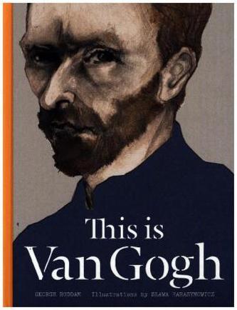 This is Van Gogh This is Van Gogh