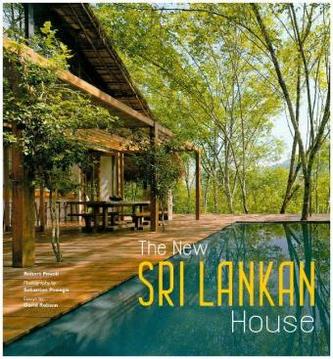 The New Sri Lankan House The New Sri Lankan House